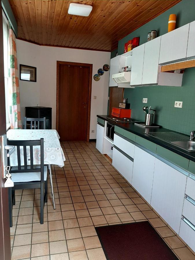 Vakantiewoning Het Oude Laer Bilzen Kültér fotó