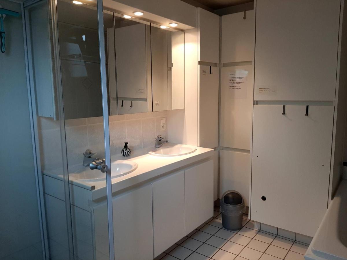 Vakantiewoning Het Oude Laer Bilzen Kültér fotó