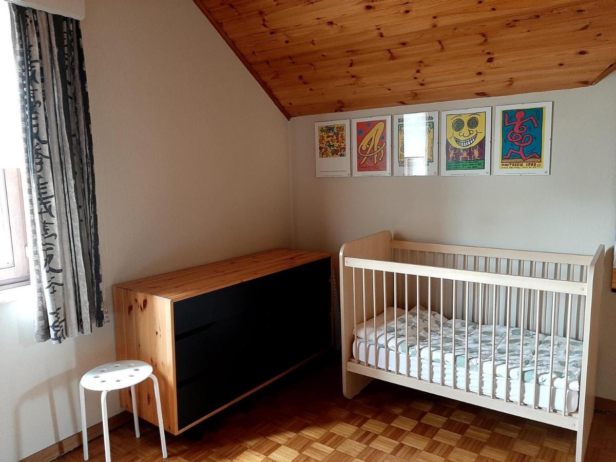 Vakantiewoning Het Oude Laer Bilzen Kültér fotó
