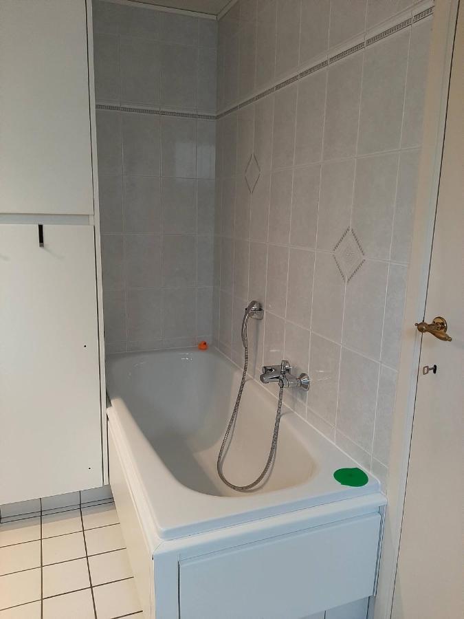 Vakantiewoning Het Oude Laer Bilzen Kültér fotó