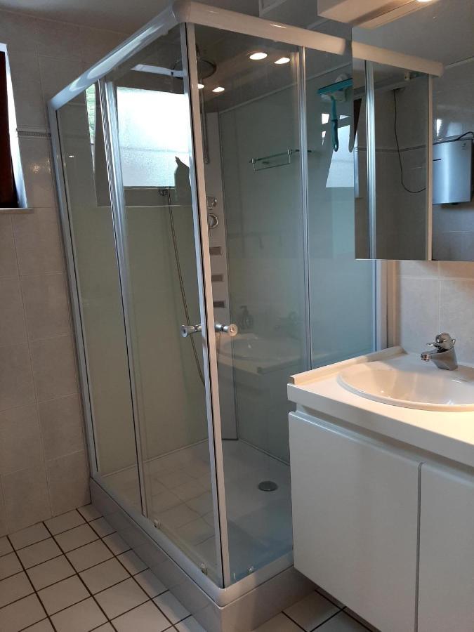 Vakantiewoning Het Oude Laer Bilzen Kültér fotó