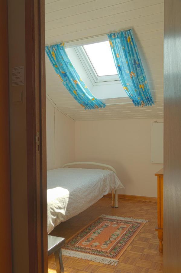 Vakantiewoning Het Oude Laer Bilzen Kültér fotó