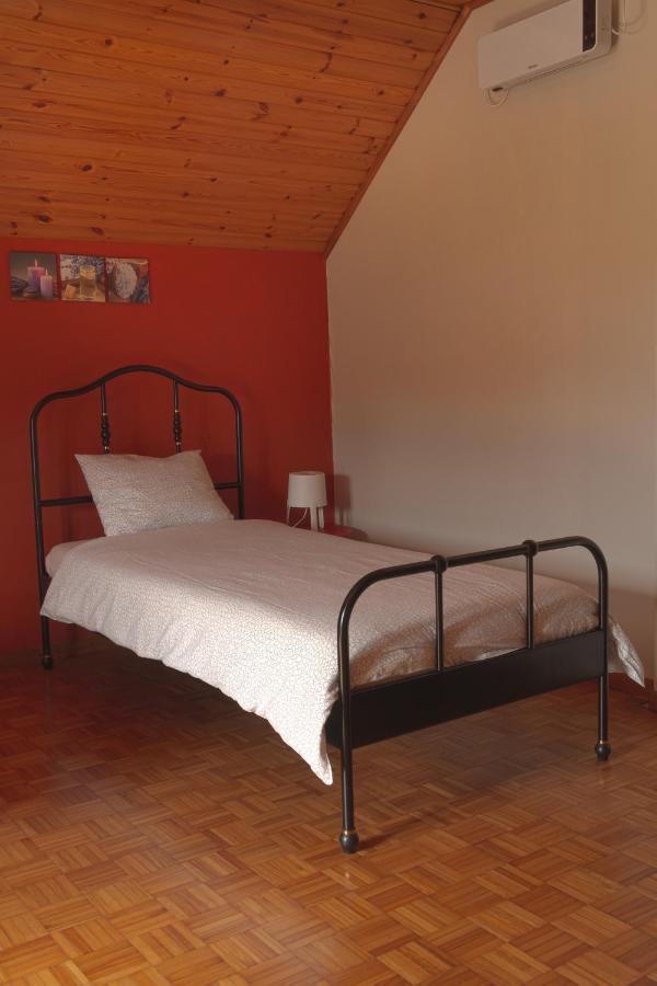 Vakantiewoning Het Oude Laer Bilzen Kültér fotó