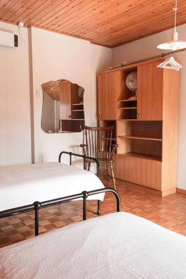 Vakantiewoning Het Oude Laer Bilzen Kültér fotó